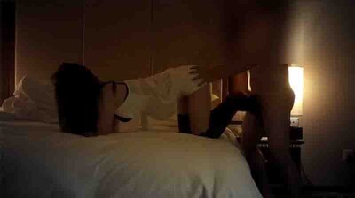 放学后的女学生：援交诱惑实录