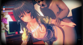 akira出包王女校长后宫第一集双飞诱惑